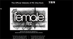 Desktop Screenshot of mcsharockonline.com