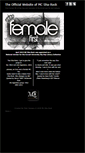 Mobile Screenshot of mcsharockonline.com